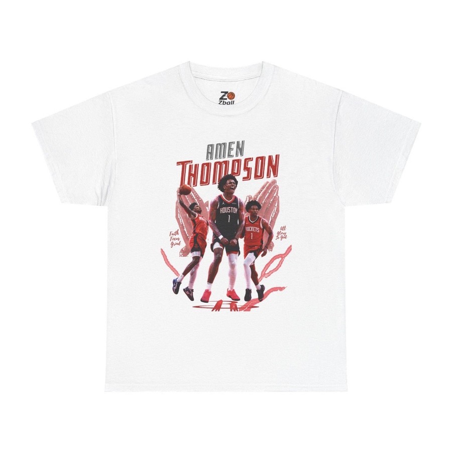 Amen Thompson Graphic Tee