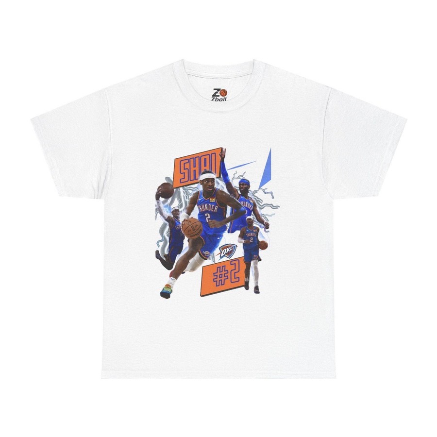 Shai Graphic Tee
