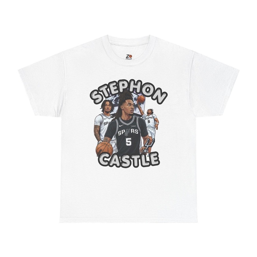 Stephon Castle Graphic Tee